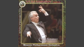 Symphony No. 1, Op. 13 - \