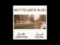 antti armoton näyttelijäntie blues