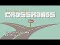 12 28 토 얼바인 온누리교회 새벽예배 crossroads