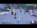 boma fett swgoh gac 8.1.1 the return of 3v3.