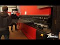 Metal Folding & other Metal Profiling solutions | Omnidex Laser