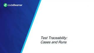 In Focus End to End Lifecycle Tracking with the Traceability Browser