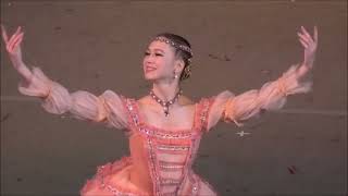 Vaganova, Fairy Doll 2022 - Kuprina Yaroslavna as the Fairy Doll