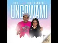 Sbo F - Ungowami ft.  Gigi Lamayne (Official Audio)