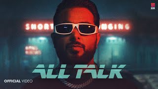 Khan Bhaini ( Official Video) All Talk | Bang Music | Sam Malhi | Punjabi Song 2023 |