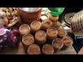 Preserve With Me - It's Time to Stock Up | Homesteading Life