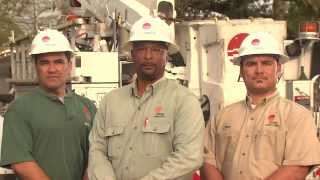 Forces of Nature Come and Go. Entergy's Preparation Never Stops (6:37)