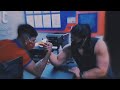 Arm Wrestling - STRONG WOMAN vs. MAN 💪