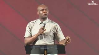 Why Believers Should Pay Attention To Kingdom Finances || Apostle Joshua Selman