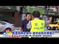 八旬婦違規穿越馬路 遭轎車撞飛傷重亡│中視新聞 20170923