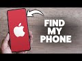How To Request Location On Find My iPhone - 2026 Step-By-Step Tutorial