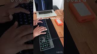 $1 vs $150 vs $300 Keyboard Sound Test ASMR ⌨️ 🎧