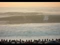 Parko's 10-point ride. Quiksilver Pro, Hossegor, 2012