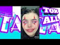 clown check funny tik tok challenge 2020