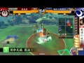 【戦国大戦3.00b】　ゆるりとやっていく戦国大戦　60　【正六位c】