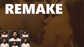 Jwalamukhi Remake Video | 99 Songs | AR Rahman | Yashraj Mukhate