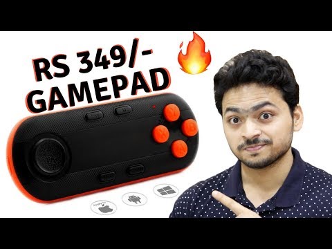 Cheap Budget Gamepad | VR gamepad Unboxing & Review | Tech Unboxing 🔥 Cheap Budget Gamepad | VR gamepad Unboxing & Review | Tech Unboxing 🔥