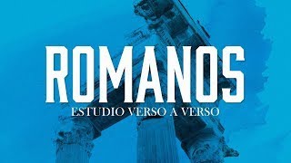 ✅ ROMANOS 14 - EXPLICADO 🔥 | Reavivados por su Palabra || 8 DE DICIEMBRE 2024