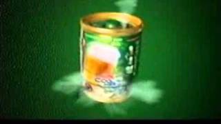 Staropramen - Cool Keg.wmv