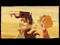 RAMSHACKLE The Thesis Film (ANIMATED SHORT FILM)