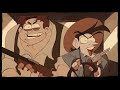 RAMSHACKLE The Thesis Film (ANIMATED SHORT FILM)