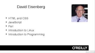 Learning ClojureScript Tutorial | About The Author