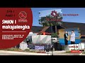 Day 1 - SMKN 1 Majalengka kunjungan ke beberapa kampus dan industri part1#