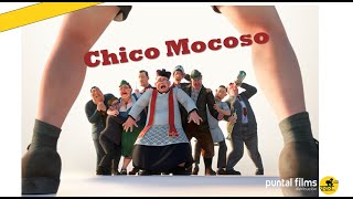 TRAILER OFICIAL CHICO MOCOSO