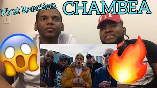 [LIT🔥]Chambea - Bad Bunny🔥 | Video Oficial REACTION