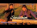 Baloglan Qobustanli - Sehriyar İxtiyaroglu  Sarisinim 2024 ( Turkish Music ) Remix