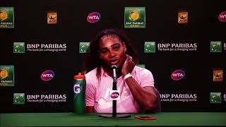 Strokes of Genius: Venus/Serena Rivalry