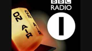 Radio 1 - Intros - August 2009