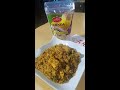 CURRY CHICKEN QUINOA | Joel | Home Sweet Home | Cup of Joe Caribbean