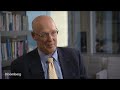 Hank Paulson on Financial Crisis, China Trade War, Climate