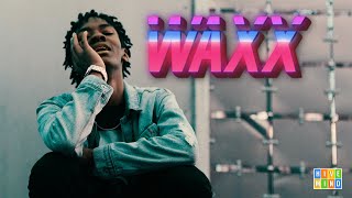 JASIAH - WAXX  ( Music )
