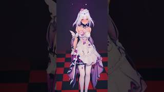 Castorice / Doodle Dance【Honkai Star Rail MMD】