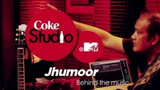 Jhumoor - BTM - Papon, Dulal Manki & Simantha Shekhar - Coke Studio @ MTV Season 3