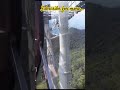 dizzy heights of asia s steepest ropeway in malaysia malaysia ropeway travel experience viral