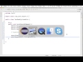 EECS2030 S17 Tutorial Doubly Linked Node Test Driven Development