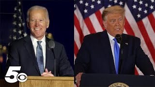 Joe Biden and Donald Trump become presumptive nominees for 2024 Presidential election