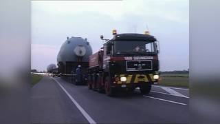 Heavy Transport   1