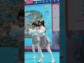 【酱酱呀】大喜 shorts 甜妹 かわいい dance fyp