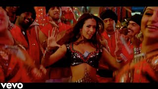 Munni Badnaam Hui 4K Video Song | Dabangg | Malaika Arora, Salman Khan, Arbaaz Khan | SuperHit Song