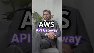 【ネットワーキング】AWS API Gatewayを1分で理解！APIの管理を簡単にしよう！