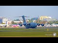 warsaw airport epwa warszawskie okęcie okiem epra skyline 3