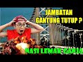 Atas Permintaan Ramai/Jambatan Gantung /Nasi Lemak Ganja