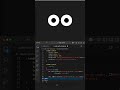 CSS Eye Loader Animation | Pure CSS Blinking Eye Effect Tutorial