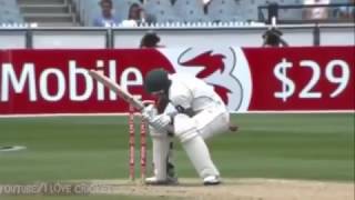 best bouncers ball in all time cricket history