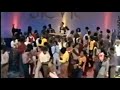 Tame Impala - Borderline. Soul Train version.
