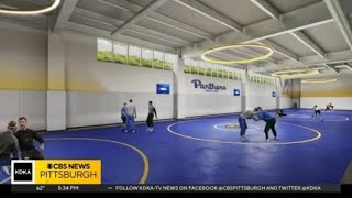 Pitt reveals more details on $290 million Victory Heights athletic facility